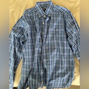 Vineyard Vines Button Down